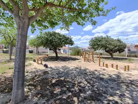Villas Gandia Marenys 3000 apartamentos turísticos en Gandia